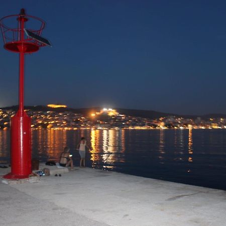 Apartman Maslina Šibenik Exterior foto