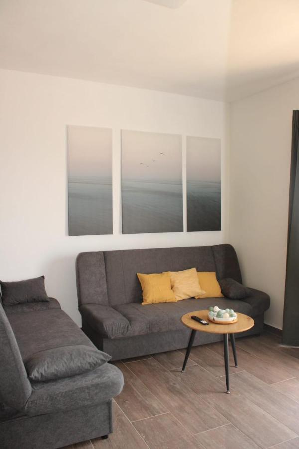 Apartman Maslina Šibenik Exterior foto