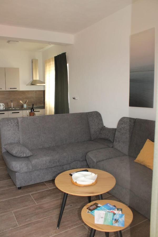Apartman Maslina Šibenik Exterior foto