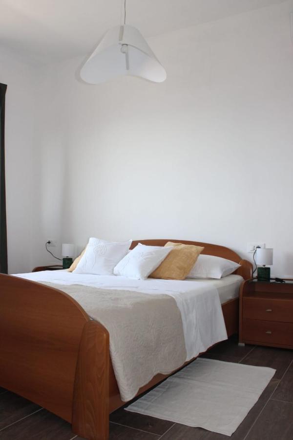 Apartman Maslina Šibenik Exterior foto
